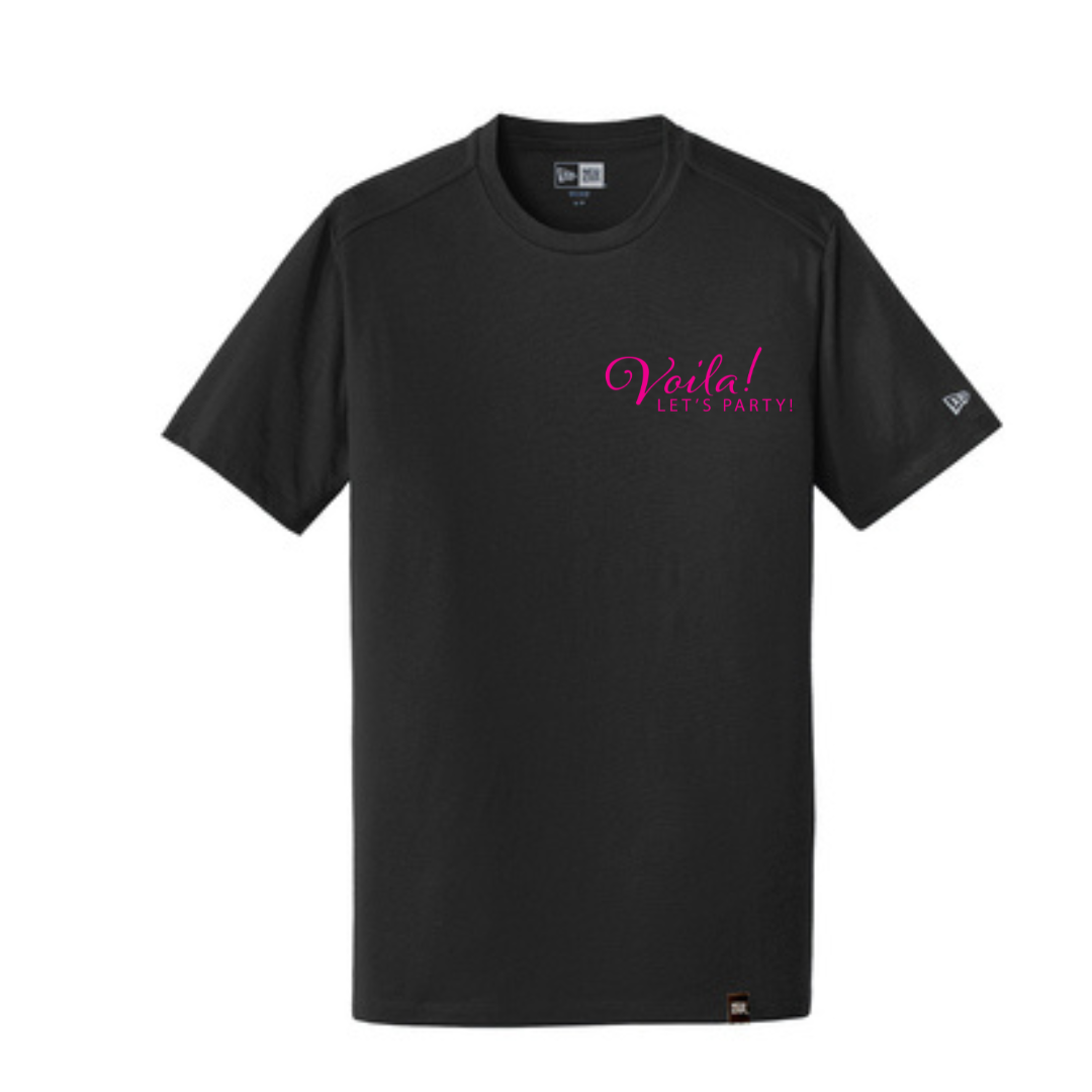 Men's Short Sleeve T-Shirt
