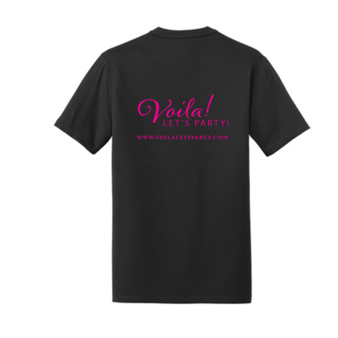 Men's Short Sleeve T-Shirt