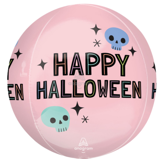 BOO Baskets - Airfilled