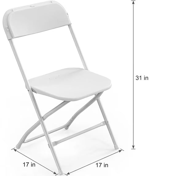 Folding Chairs
