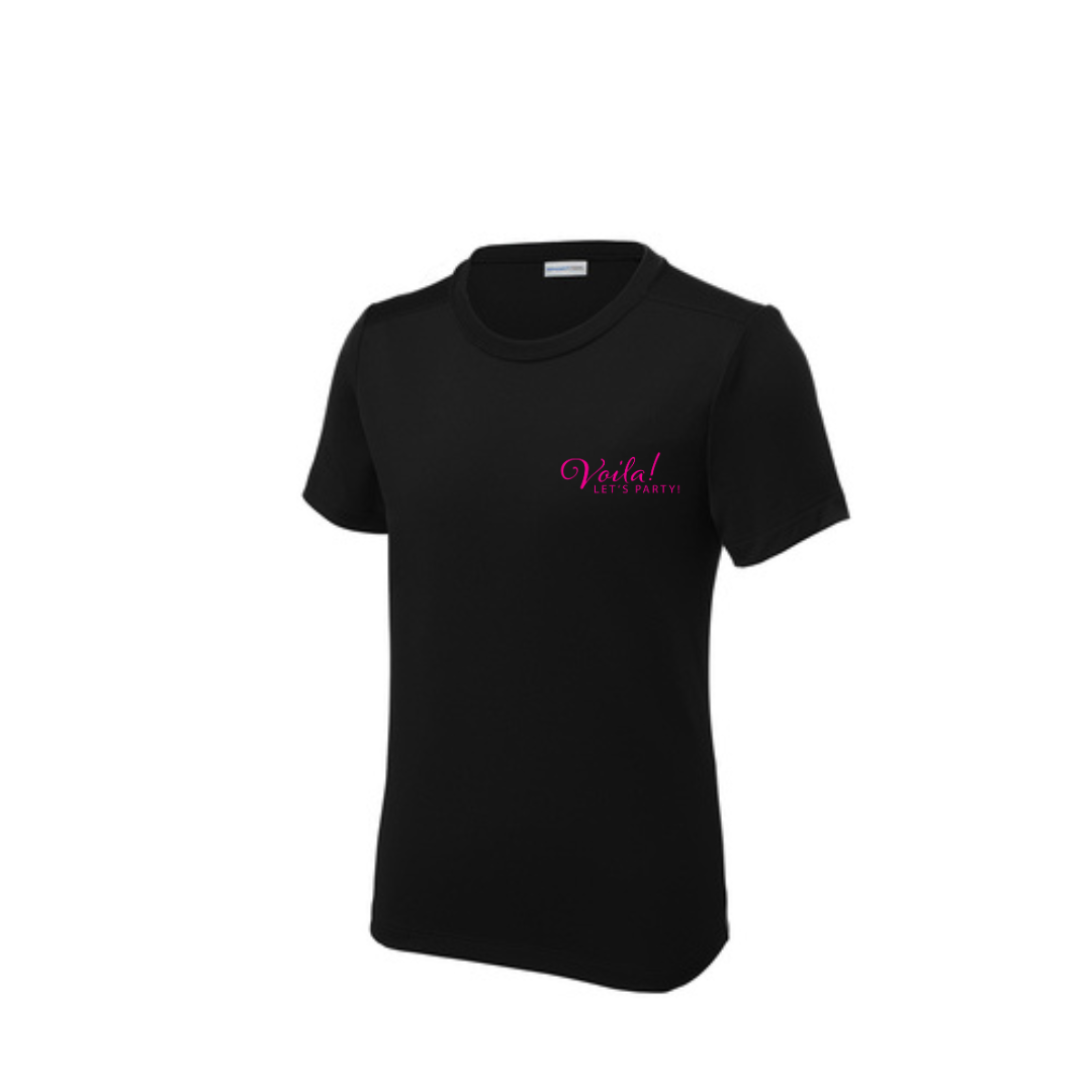 Kid's Youth T-Shirt