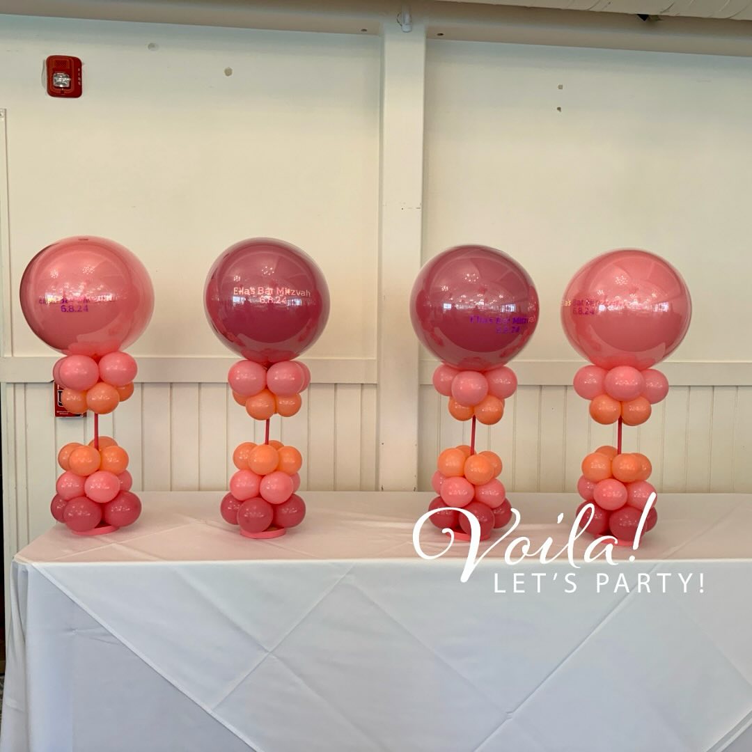 Balloon Bouquet