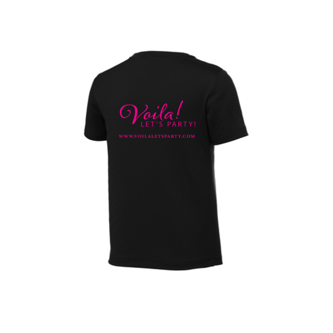 Kid's Youth T-Shirt