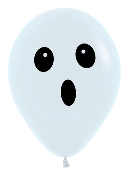 BOO Baskets - Helium