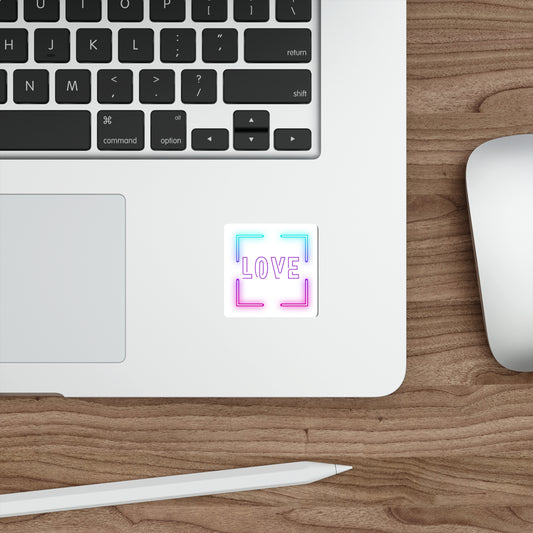LOVE - Sticker