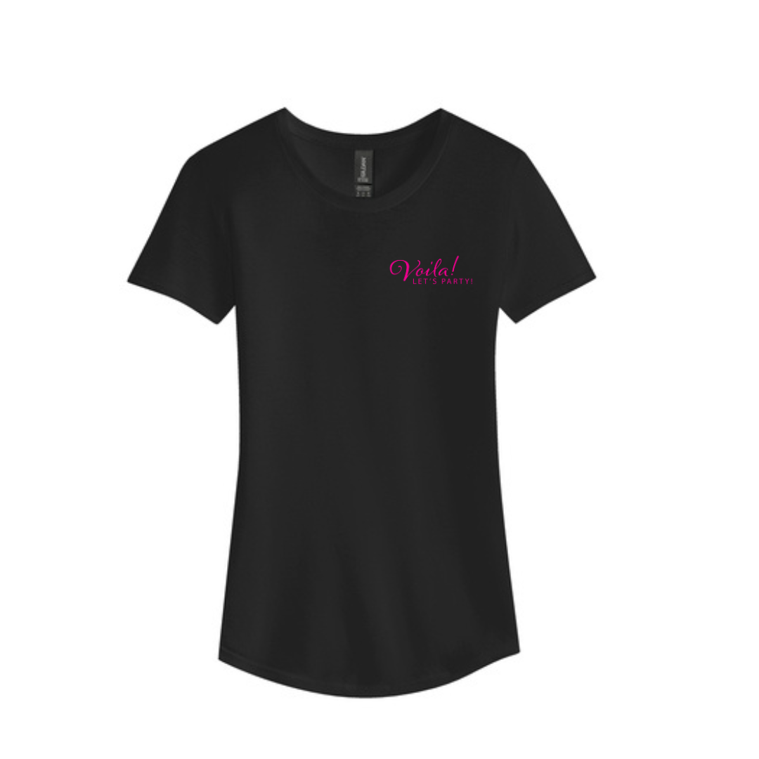 Women's T-Shirt