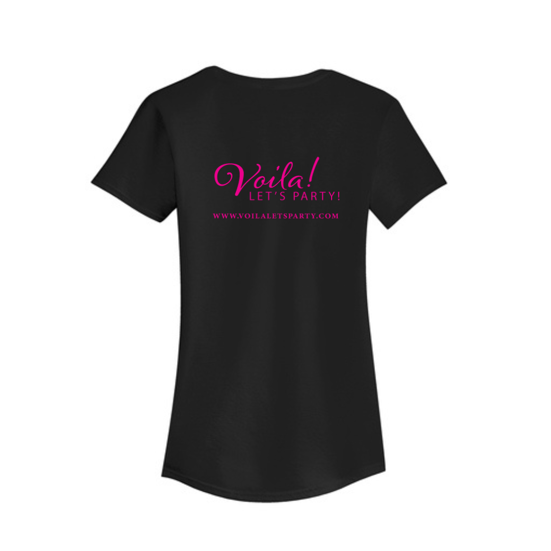 Women's T-Shirt