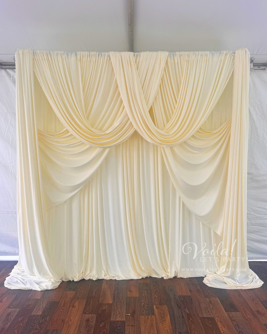 Drapery