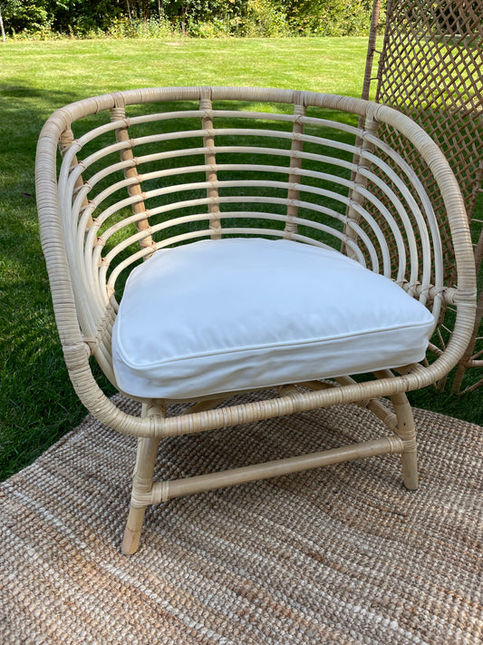 Rattan Chair