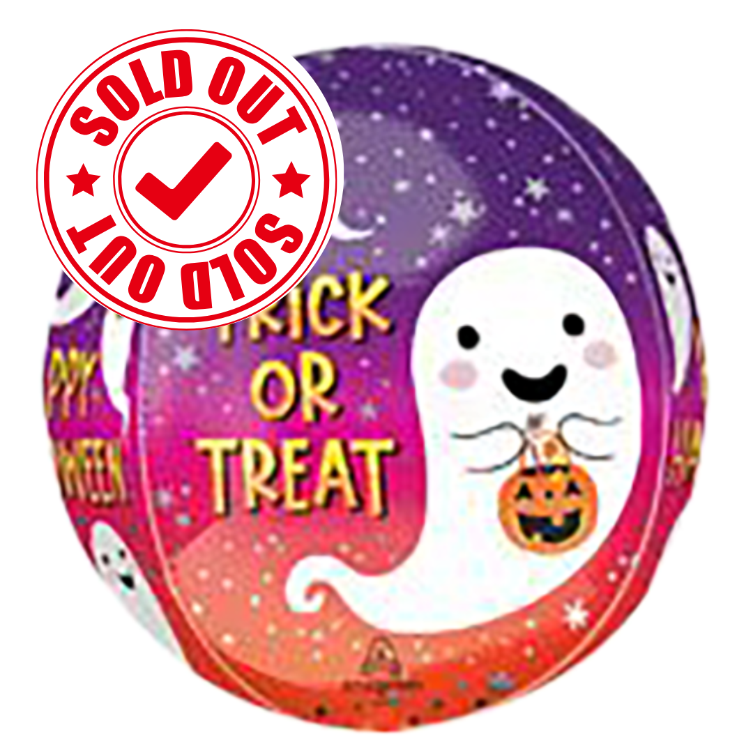 BOO Baskets - Airfilled