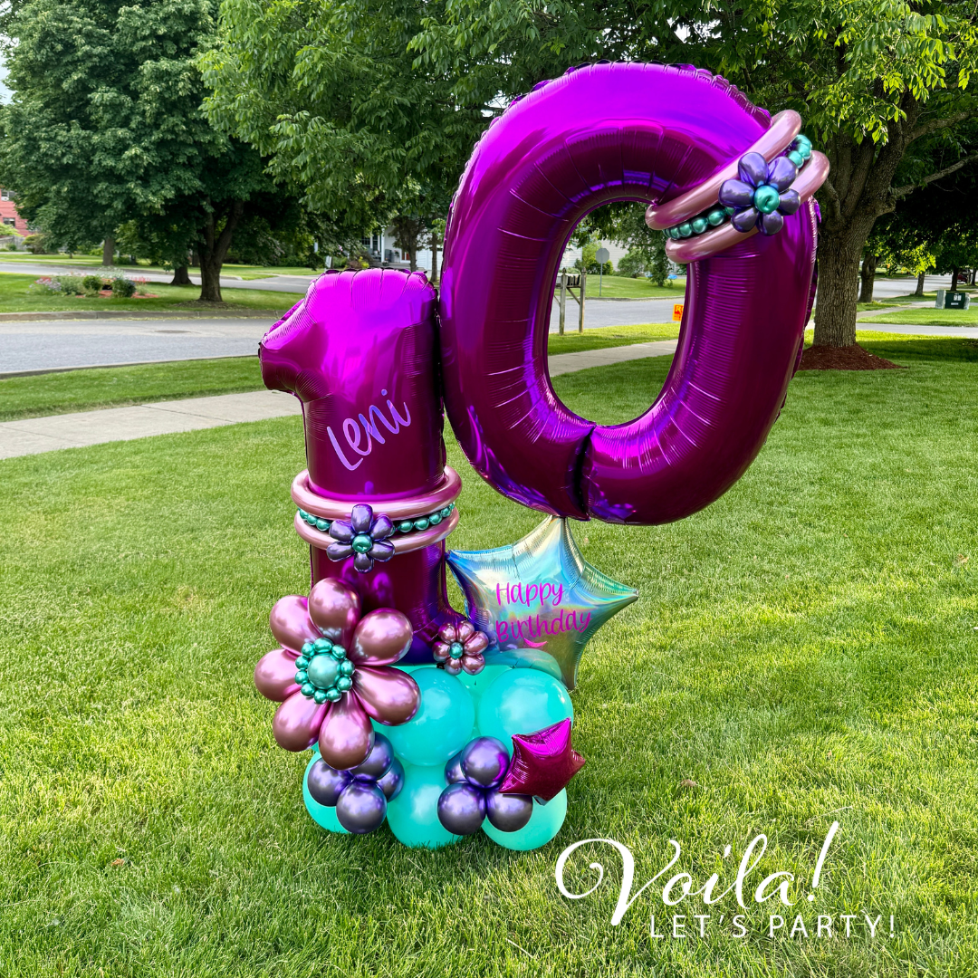 Balloon Bouquet