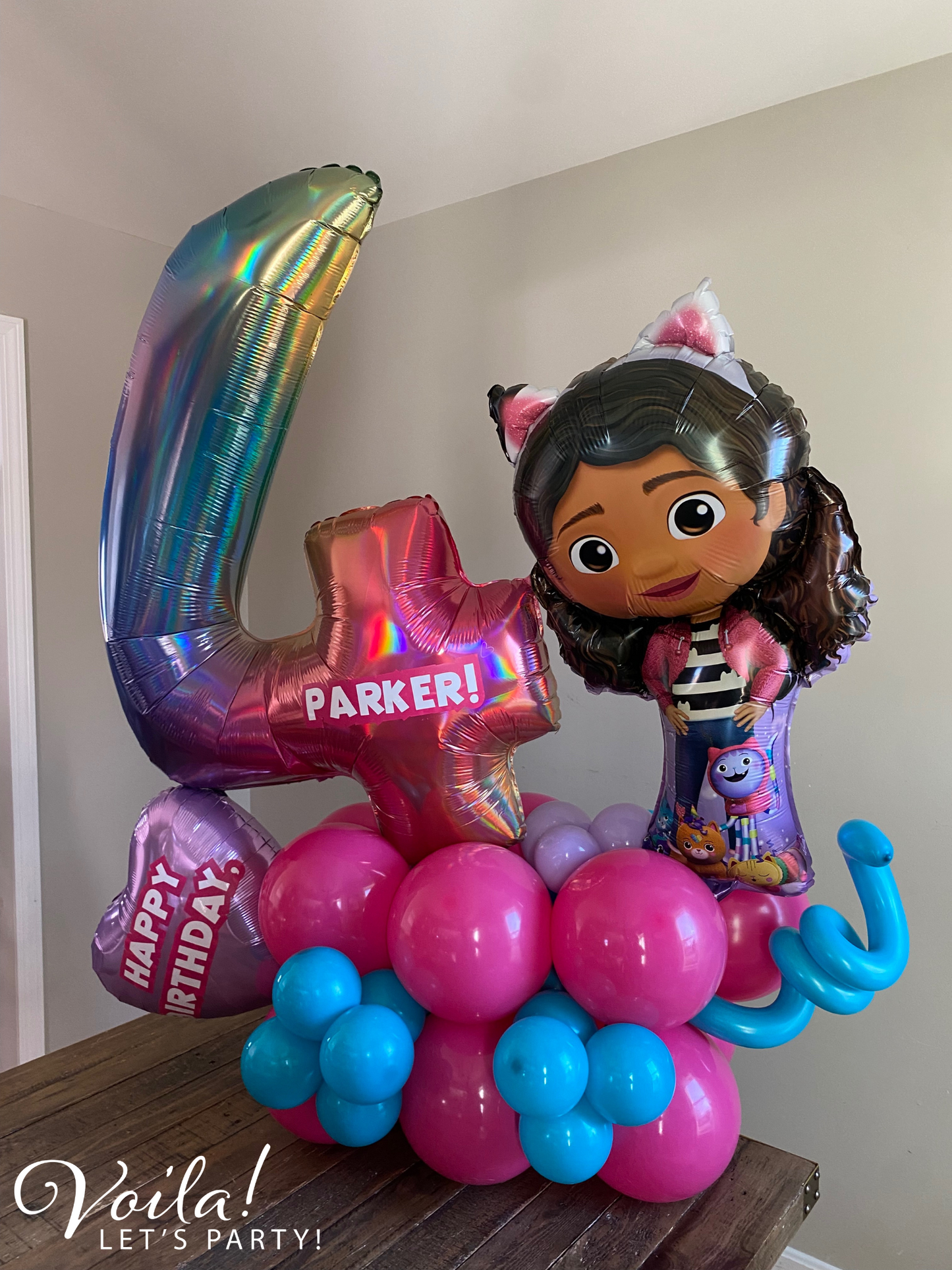 Balloon Bouquet