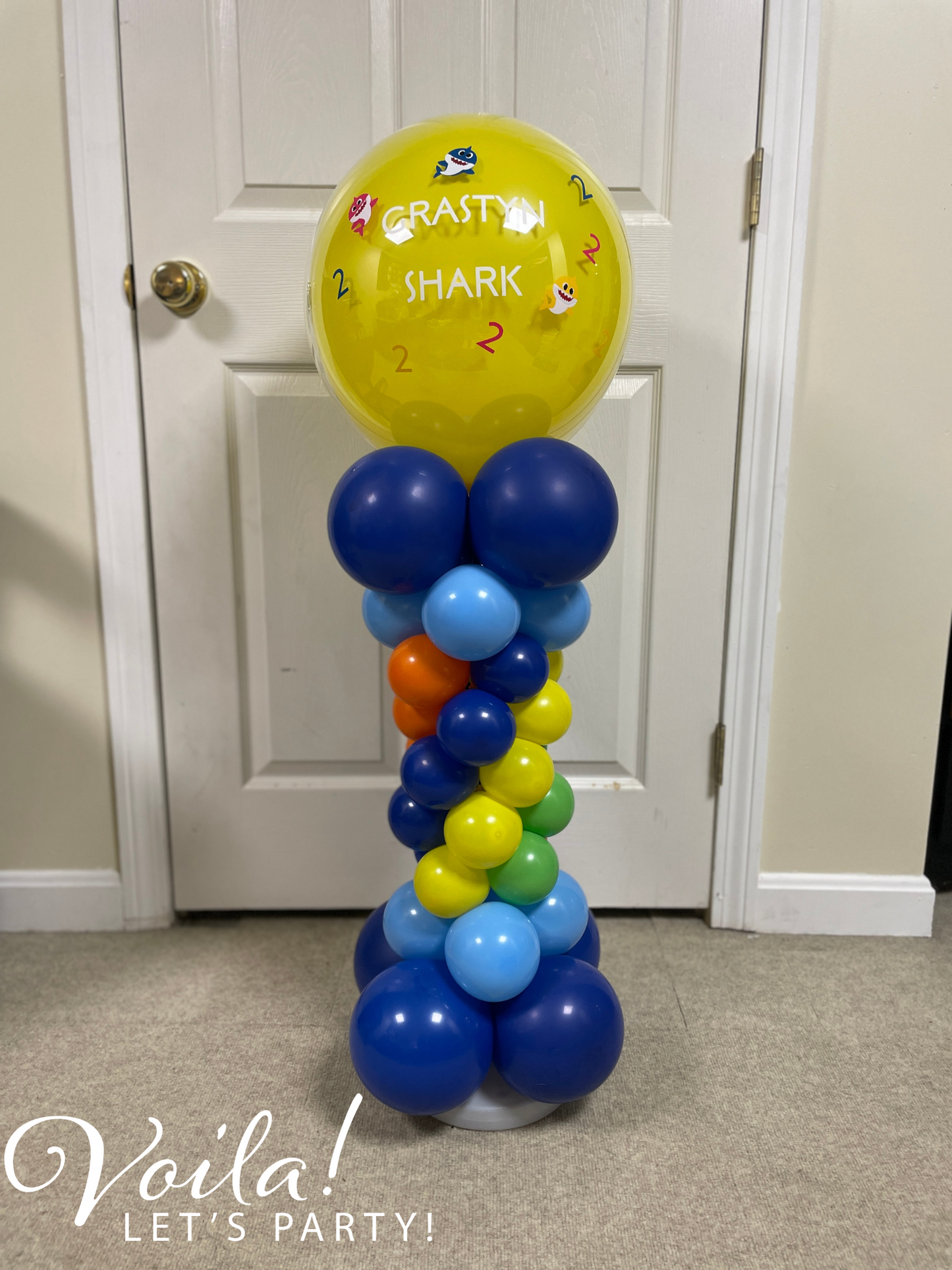 Balloon Bouquet