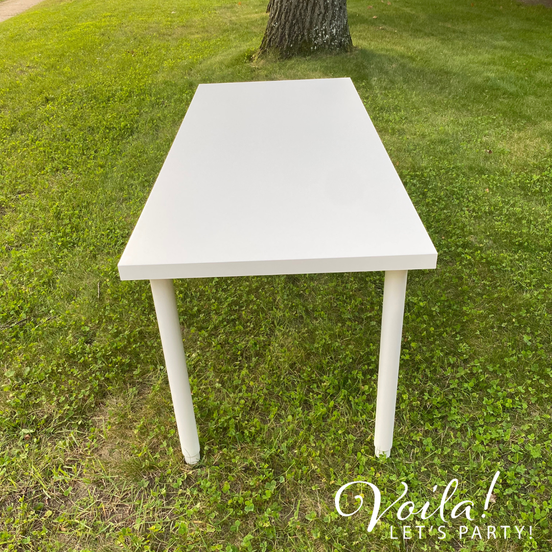 The Maddie Table