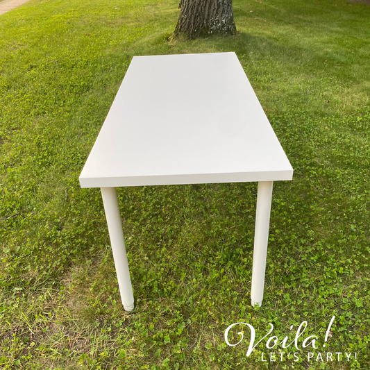 The Maddie Table