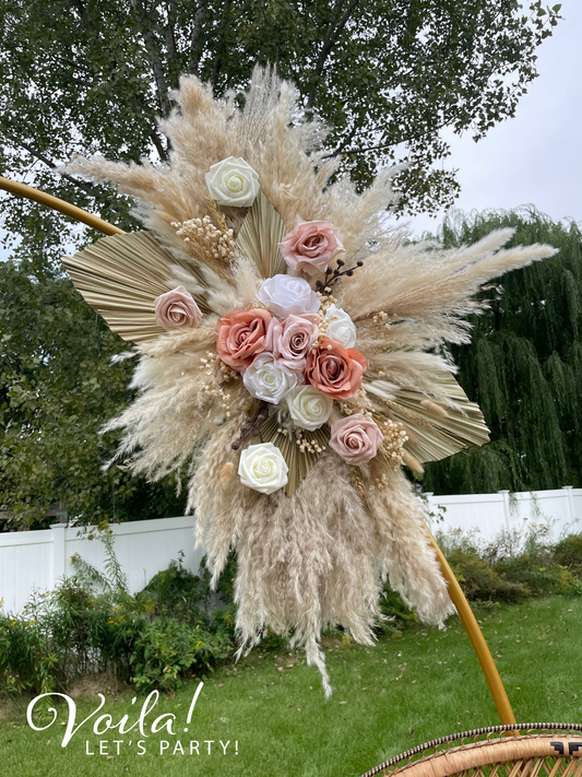 Pampas Arrangement