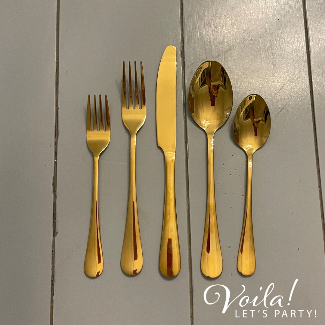 Silverware