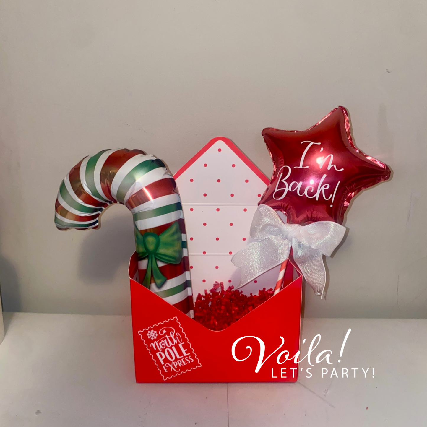 Elf - Envelope