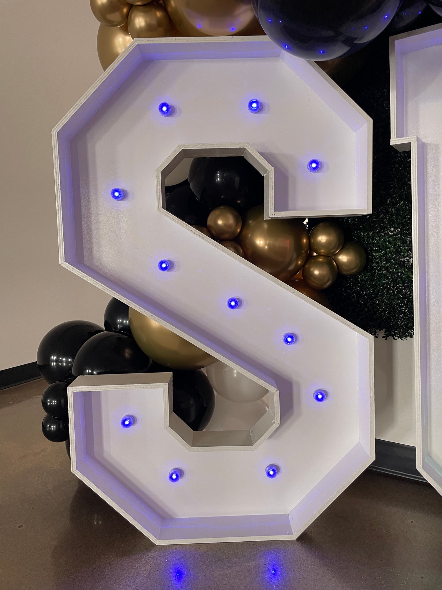 Marquee Lights