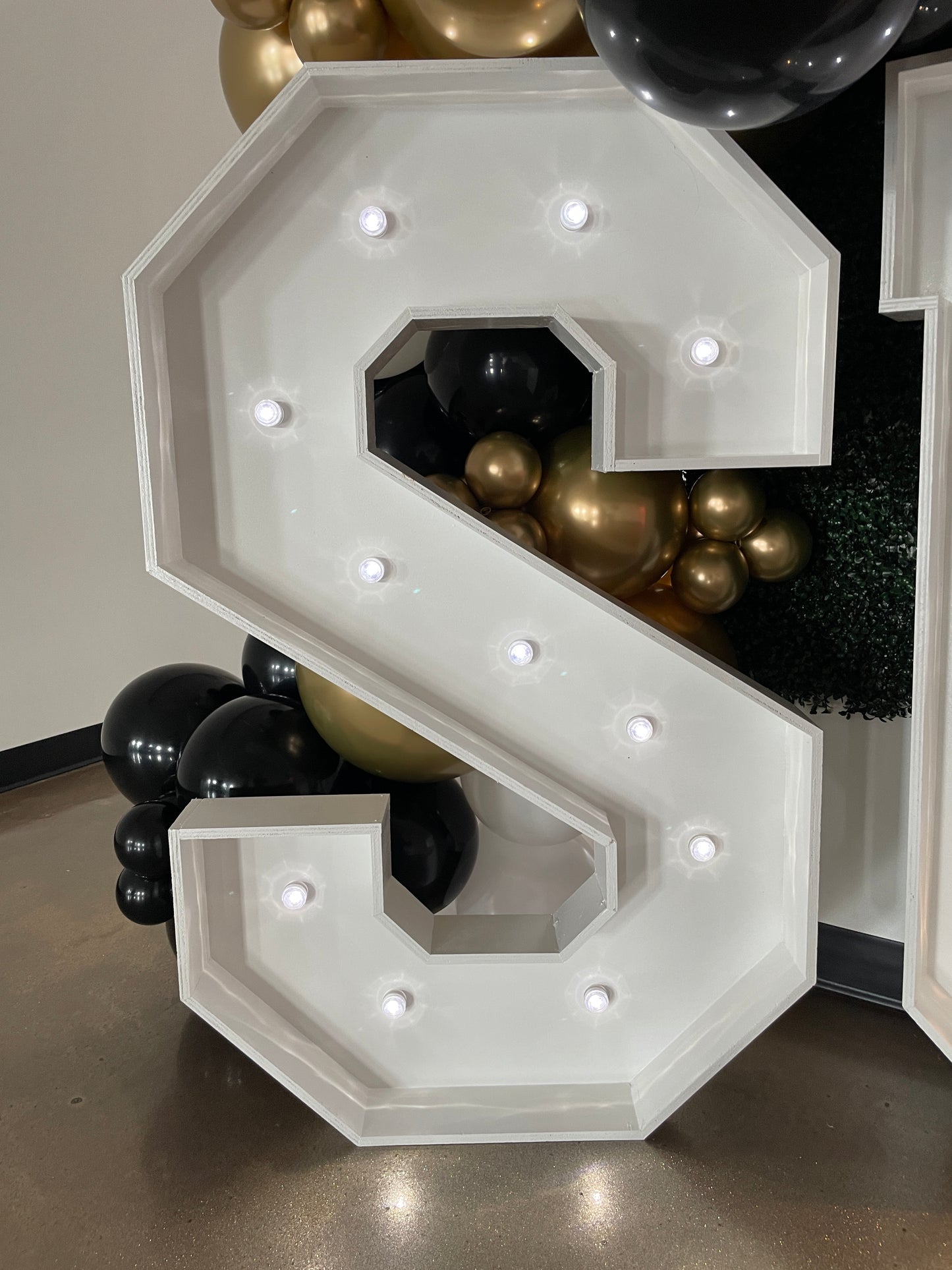 Marquee Lights