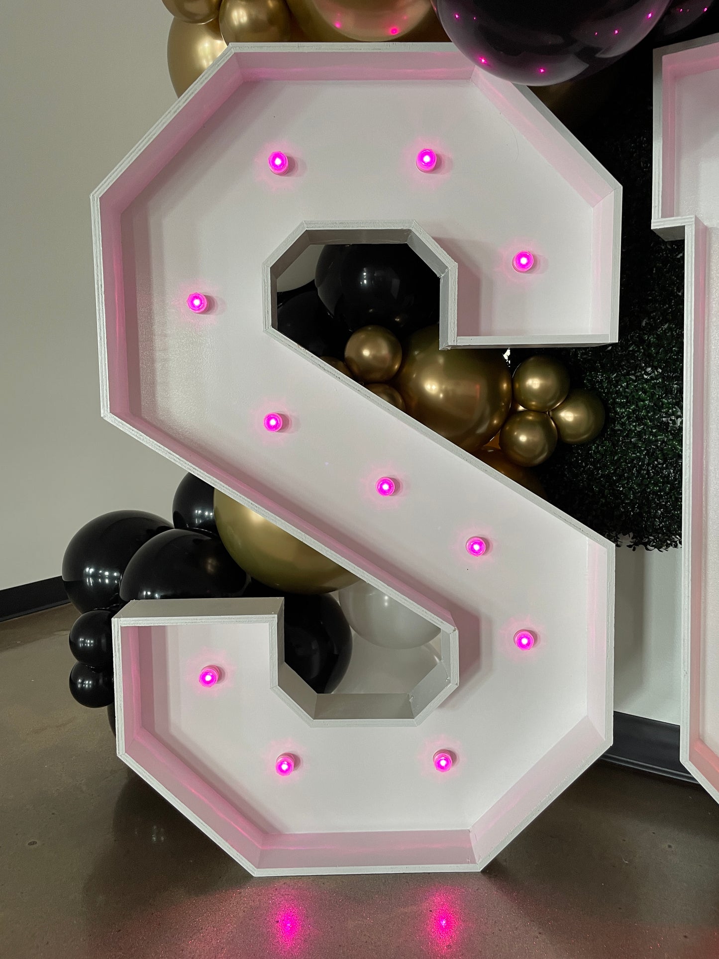 Marquee Lights