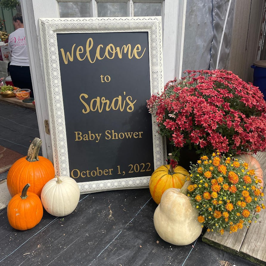 Sign
