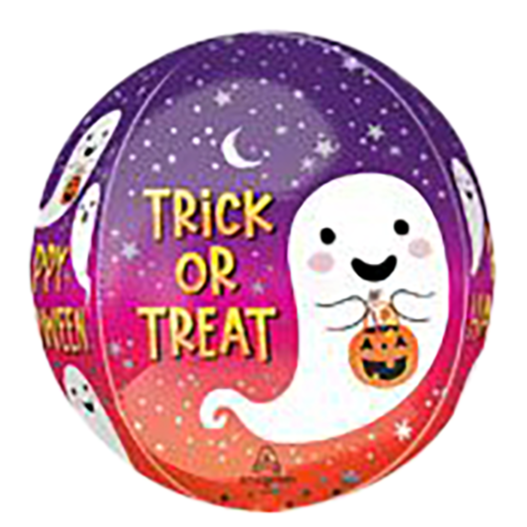 BOO Baskets - Airfilled