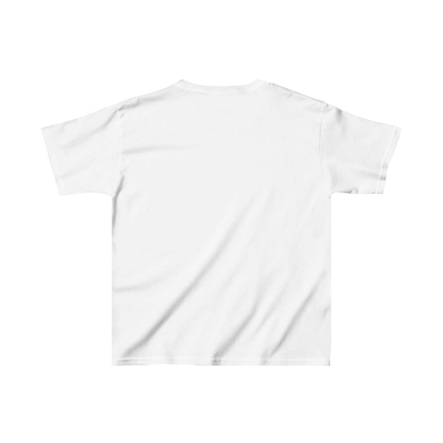 In My Party Era - Kids Heavy Cotton™ Tee