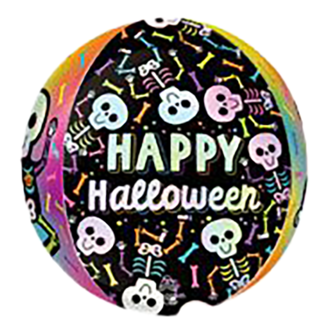 BOO Baskets - Airfilled