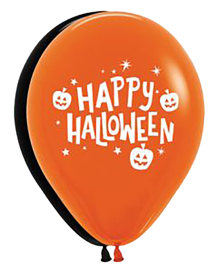 BOO Baskets - Helium
