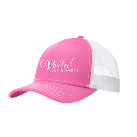 Trucker Hat