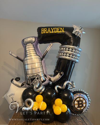 Balloon Bouquet