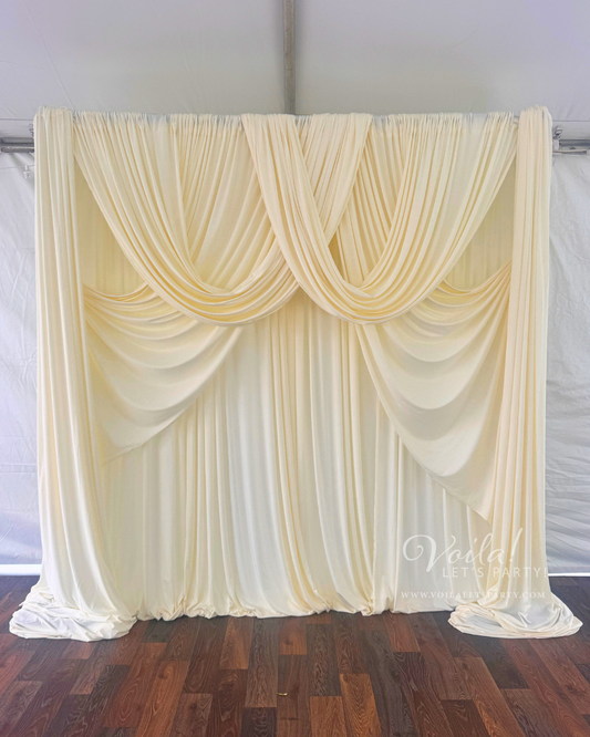 Drapery