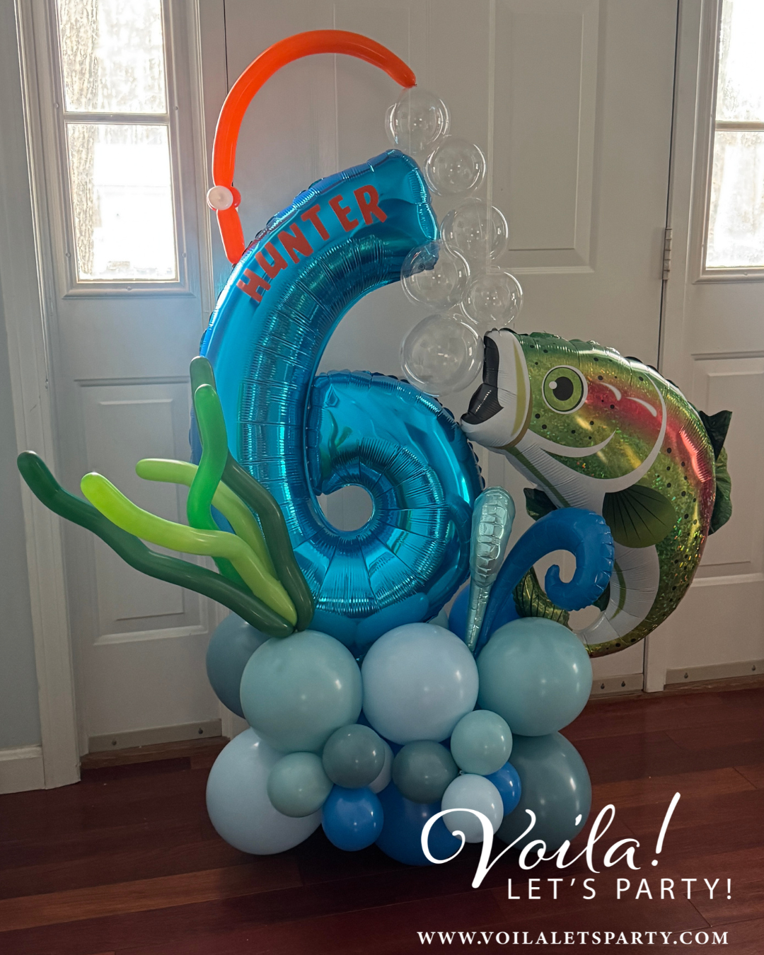 Balloon Bouquet
