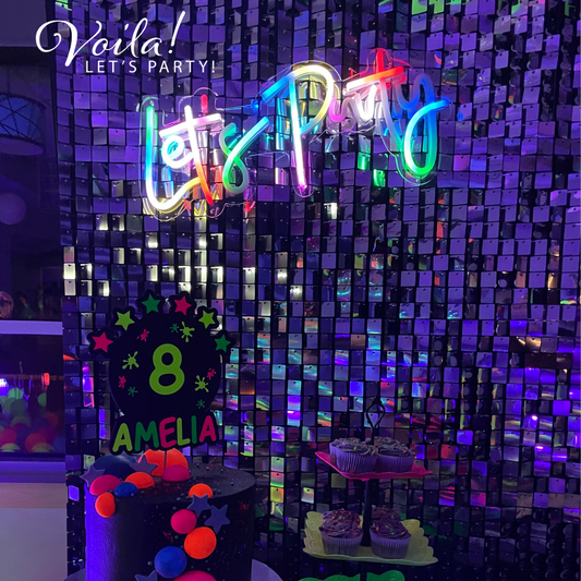 Neon Signs