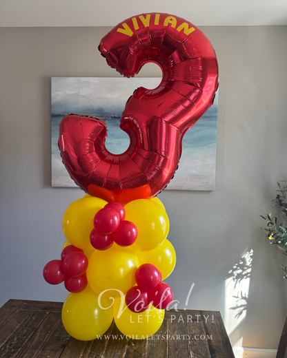 Balloon Bouquet