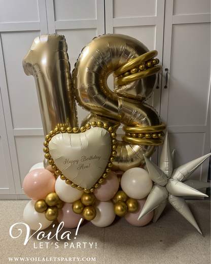 Balloon Bouquet