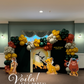 Balloon Garland